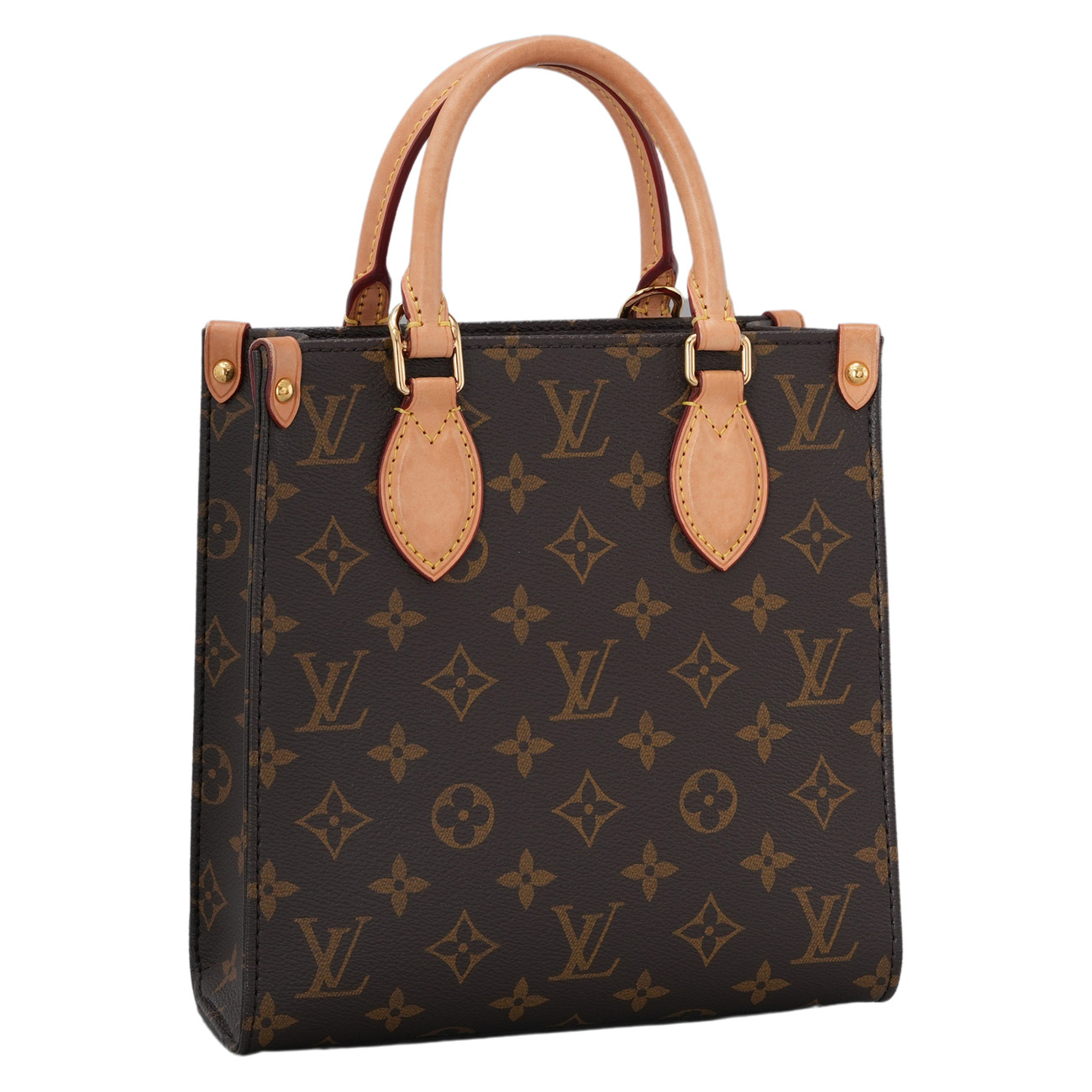 LOUIS VUITTON(USED)루이비통 M45847 모노그램 삭플라 BB